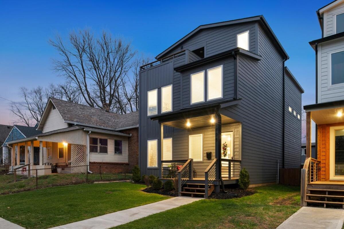 Villa The Linden Indianapolis